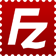 FileZilla (FTP-programma)