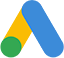 Google Ads (Adwords advertentieprogramma)