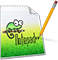 Notepad++ (broncode-editor)