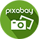 Pixabay (afbeeldingen & video's)